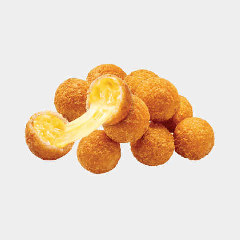 Cheese Balls