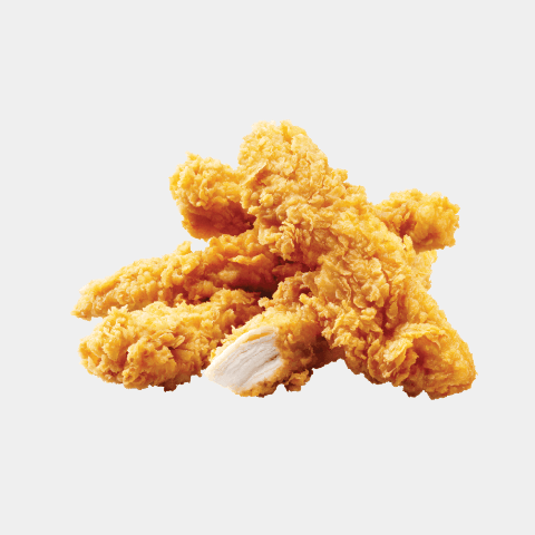 Chicken Crispy