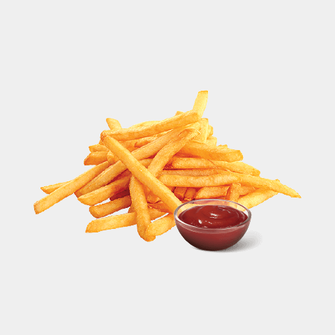 Fries