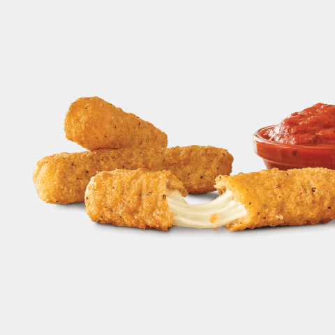 Mozarella Sticks