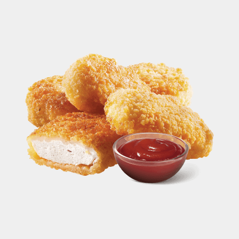 Chicken Nuggets