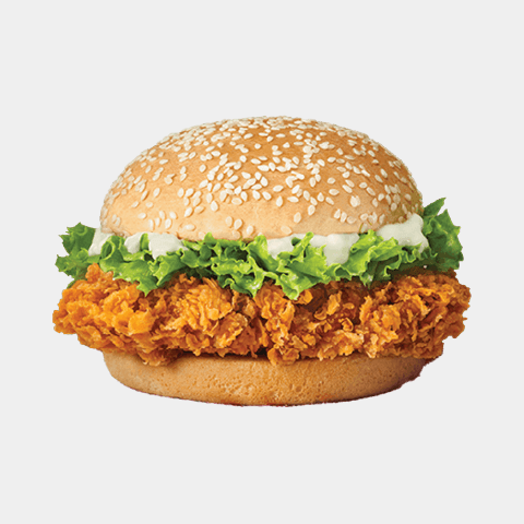 Chicken Zinger